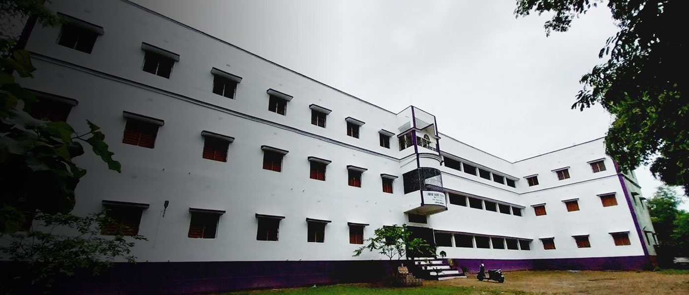 Labpur Nursing Institution