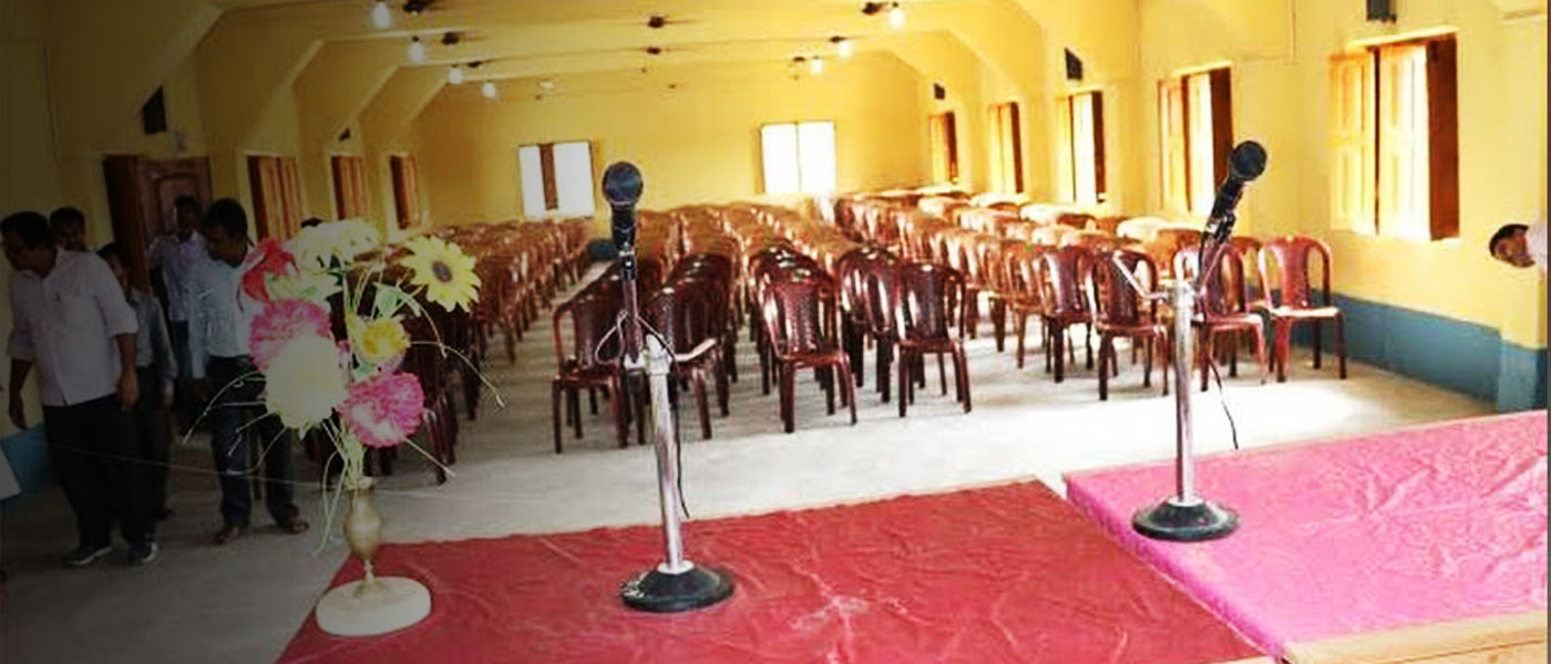 Labpur Nursing Institution